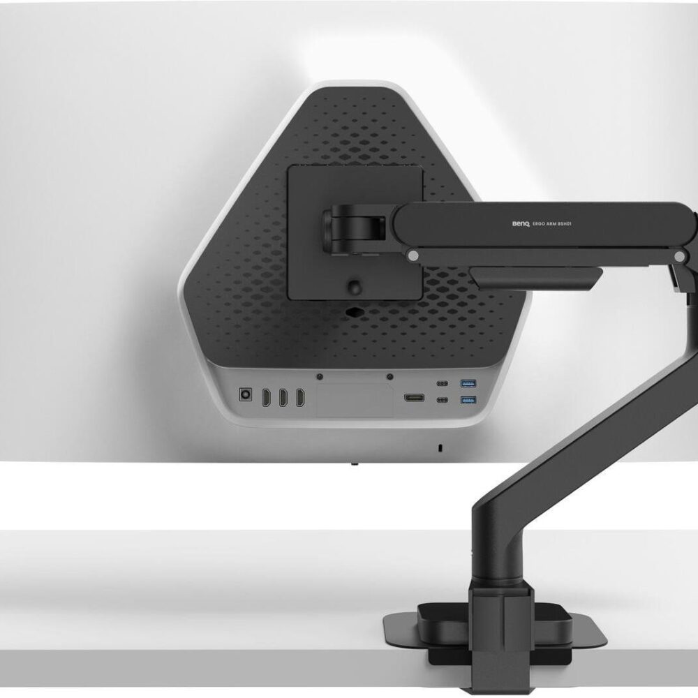 BenQ Ergo Arm BSH01 (9H.A39DD.LBW)
