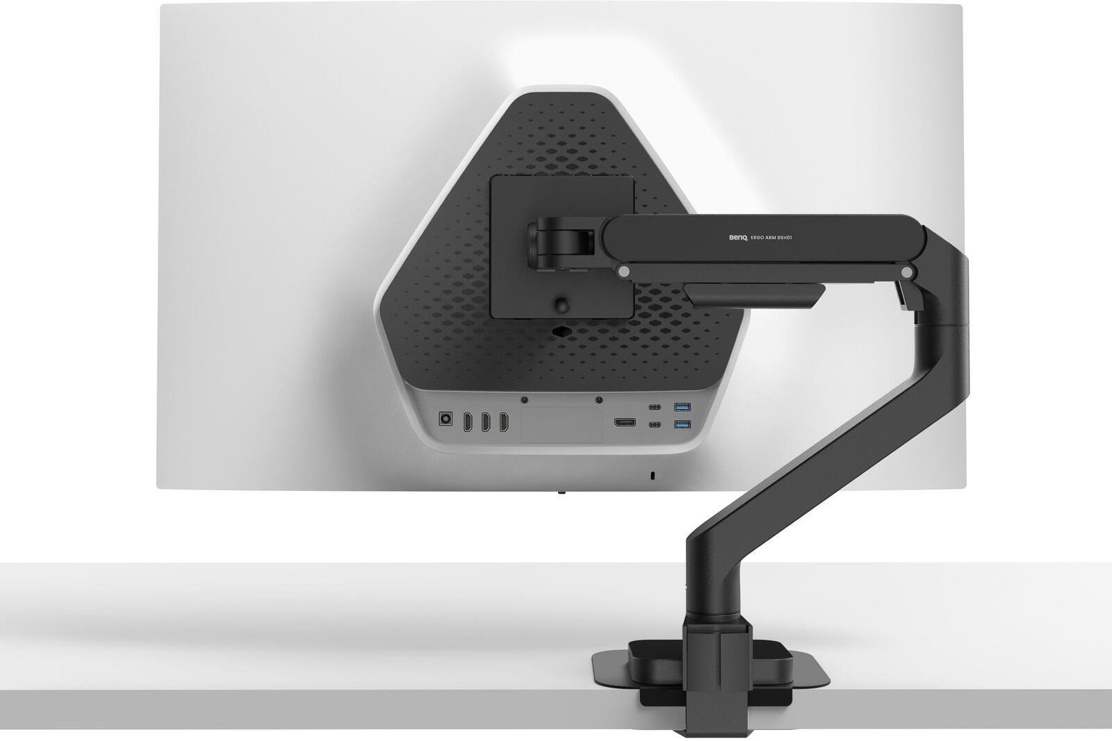 BenQ Ergo Arm BSH01 (9H.A39DD.LBW)