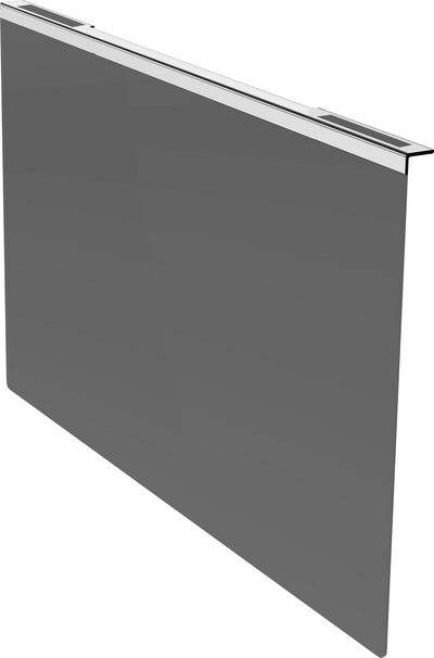Renkforce RF-MPSAP-240 Blickschutzfolie Monitor All-in-One PC 61 cm 24" Bildformat 16 9 (RF-6691322)
