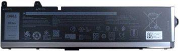 Dell 45N47 Akku 93Wh Original - Akku - 7.650 mAh (45N47)