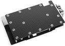 Alphacool ES RTX 5080 Reference 1-Slot-Design schwarz/transparent mit - Aluminium (10261)