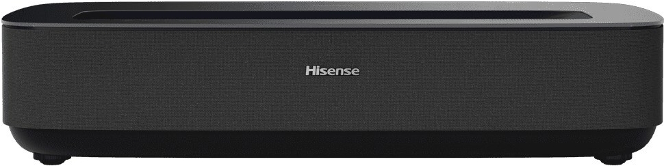 Hisense Laser TV PL2 Ultra-Short-Throw-Projektor 2700 ANSI Lumen DLP UHD 4K (3840x2160) 3D Schwarz (PL2)
