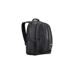 Case Logic 43,90cm (17.3") Laptop Backpack - Notebook-Rucksack - 43,9 cm (17.3") - Schwarz (RBP217)