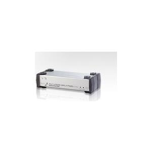 ATEN VS162 - Video-/Audio-Splitter - Desktop