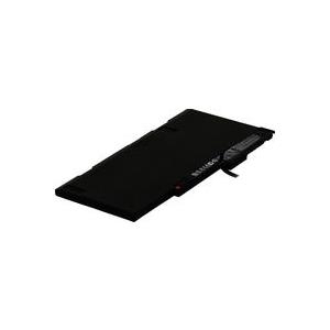 HP Primary - Laptop-Batterie - Lithium-Ionen - 3 Zellen - 4500 mAh - für EliteBook 840 G1 Notebook, 850 G1 Notebook, ZBook 15u G2 Mobile Workstation (717376-001)