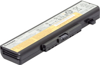 Lenovo - Laptop-Batterie - Lithium-Ionen - 6 Zellen - 4400 mAh - für G400, G405, G410, G500, G505, G510, G700, G710, IdeaPad N580, N581, N585, N586, P580, P585 (121500043)