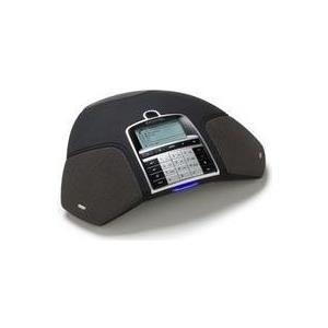 Konftel 300IP - VoIP-Konferenztelefon - SIP, SIP v2 - POE (910101079)