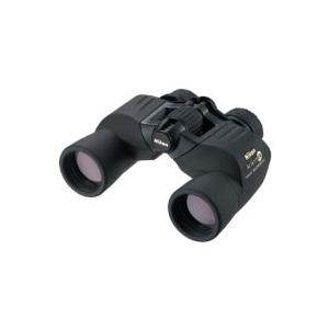 Nikon Action EX - Fernglas 8 x 40 CF - gegen Beschlagen geschützt, wasserfest - Porro (BAA661AA)