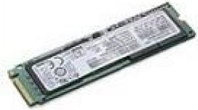 Lenovo ThinkPad - SSD - 512GB - intern - M.2 - PCIe 3.0 x4 (NVMe) - für ThinkPad P50, P70, T460s, X1 Carbon (4th Gen) 20FB, 20FC, ThinkPad Yoga 260 (4XB0K48502)