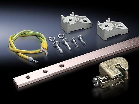 Rittal - Rack - Erdungssatz (7547.000)