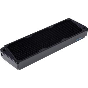 Alphacool NexXxoS XT45 Full Copper X-Flow 360mm - Kühlsystem - Schwarz