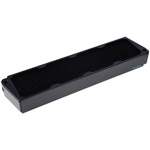 Alphacool NexXxoS UT60 Full Copper X-Flow - Heizkörper - Messing - Kupfer - Stahl - Schwarz - 12 cm - 124 mm - 532 mm (14240)