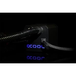 Alphacool Eisbaer 240 CPU - Black (11285)