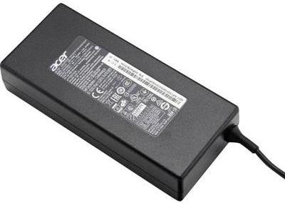 Acer - Netzteil - 135 Watt - Schwarz - für Aspire V5-591G, Aspire V Nitro 7-592G, V Nitro 7-792G