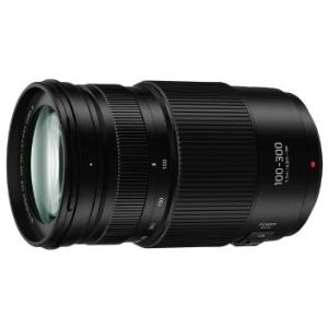Panasonic Lumix 4,0-5,6/100-300 Power OIS (H-FSA100300E)