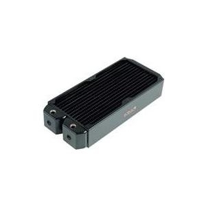 Alphacool NexXxoS UT60 Full Copper 280mm - Kühlsystem - Schwarz