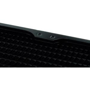 Alphacool NexXxoS UT60 Full Copper 420mm - Kühlsystem - Schwarz