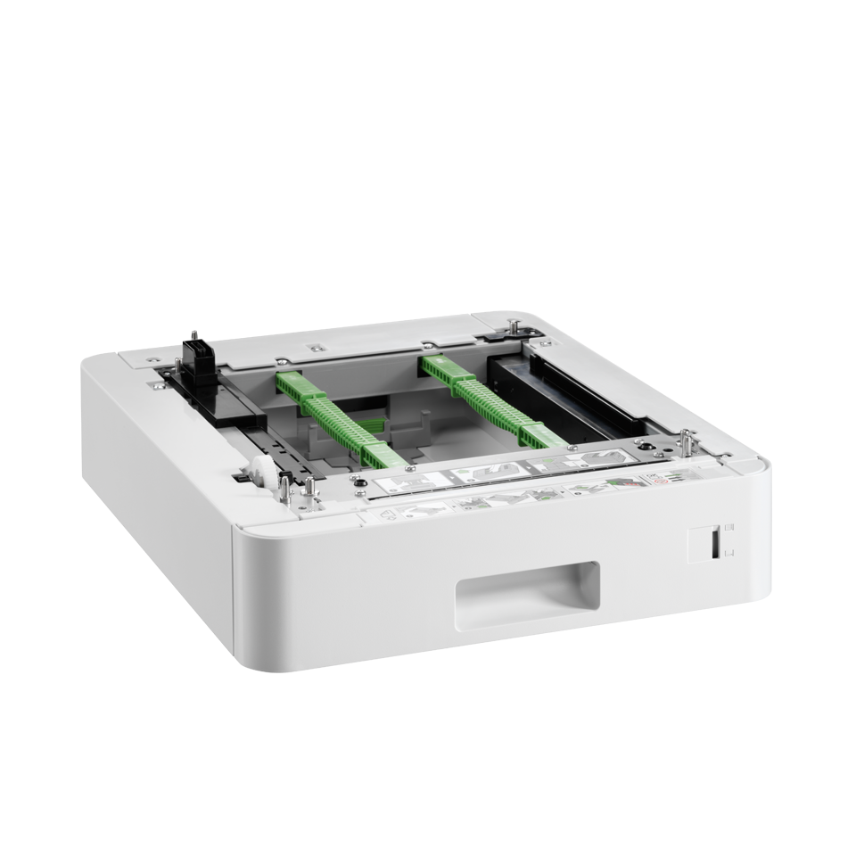 Brother LT330CL - Papierkassette - 250 Blätter in 1 Schubladen (Trays) - für Brother DCP-L8410, HL-L8260, HL-L8360, HL-L9310, MFC-L8610, MFC-L8900, MFC-L9570