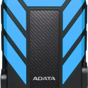 ADATA HD710 Pro - Festplatte - 2TB - extern (tragbar) - USB 3,1 - Blau (AHD710P-2TU31-CBL)