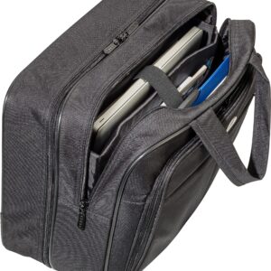 PEDEA NBTrolley PREMIUM-AIR - Notebook-Tasche - 43.9 cm - Schwarz