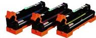 Ricoh Drum Unit SP C352 - Farbe (Cyan, Magenta, Gelb) - Trommel-Kit - für Ricoh SP C352DN, SP C360DNw, SP C360SFNw, SP C360SNw