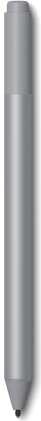 Microsoft Surface Pen - Stift - 2 Tasten - kabellos - Bluetooth 4.0 - Platin - kommerziell