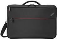 Lenovo ThinkPad Professional Topload Case - Notebook-Tasche - 39.6 cm (15.6") - Schwarz - für ThinkPad E480, E580, L470, L480, L570, L580, P52, T25, T480, T570, T580, X270, X380 Yoga