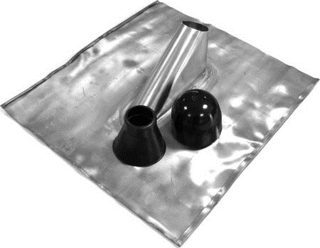 Televes X2026. Produktfarbe: Schwarz, Metallisch (SPAZ48XLK)