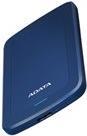 ADATA HV300 - Festplatte - 2TB - extern (tragbar) - USB 3,1 - 256-Bit-AES - Blau (AHV300-2TU31-CBL)
