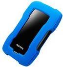 ADATA HD330 - Festplatte - 2TB - extern (tragbar) - USB 3,1 - 256-Bit-AES - Schwarz (AHD330-2TU31-CBK)