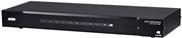ATEN VanCryst VS0110HA - Video-/Audio-Splitter - 10 x HDMI - an Rack montierbar