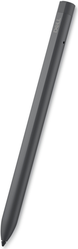 Dell Premium PN7522W - Aktiver Stylus - 3 Tasten - Bluetooth 5,0 - Schwarz - mit 3 Jahre Advanced Exchange-Service (DELL-PN7522W)