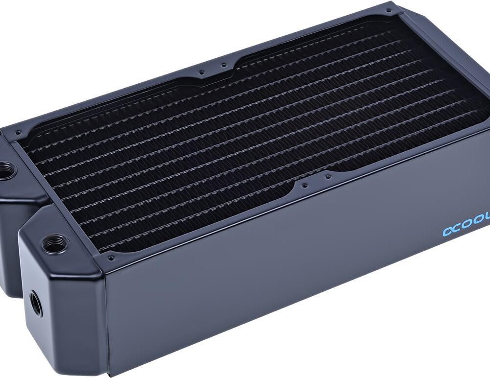 Alphacool NexXxoS Monsta 280mm Radiator (14190)