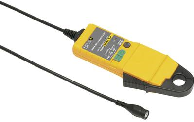 Fluke i310s - Prüfsonde - Schwarz - Gelb - BNC - 2 m - 1 Stück(e) - -10 - 50 °C (2840309)