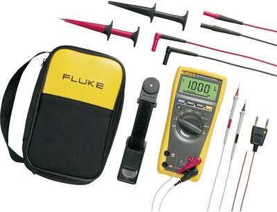 Fluke 179/EDA2/EUR Multimeter Digitales Multimeter (3947719)