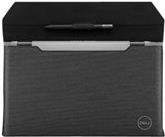 Dell Premier Sleeve 14 (PE1420V) - Notebook-Hülle - 35,6 cm (14") - Schwarz mit grauen Seiten - für Latitude 7400 2-in-1, 9410, 9410 2-in-1, 9420 2-in-1 (PE-SV-14-20)