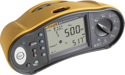 Fluke FLK-1664FC DE Installationstester (FLK-1664FC DE)