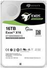 Seagate Exos 16TB 6Gb/s SAS 7.2K 512e/4Kn 256Mb (ST16000NM002G)