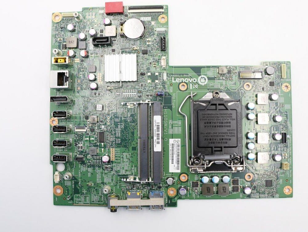 Lenovo Systemboard WDPK (00XG023)