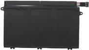 Lenovo - Laptop-Batterie - 1 x Batterie - Lithium-Ionen - 3 Zellen - 45 Wh - FRU - für ThinkPad E495 20NE, E595 20NF (01AV446)