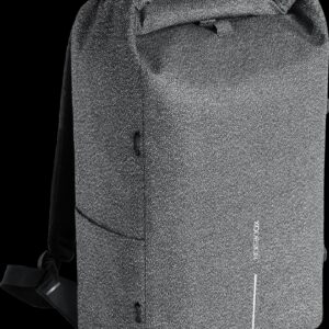 XD DESIGN XD P705.642 - Rucksack, Anti-Diebstahl, Bobby Urban, grau (P705.642)