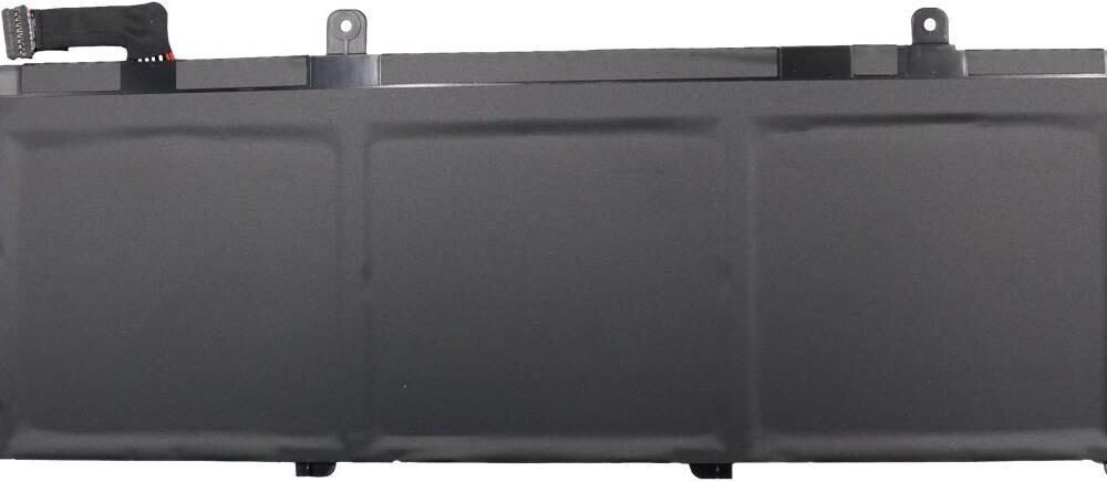 Lenovo LG Chem - Laptop-Batterie - Lithium-Ionen - 3 Zellen - 4372 mAh - 51 Wh - FRU - für ThinkPad P14s Gen 1, P43s, T14 Gen 1, T490, T495 (02DL007)