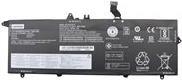 Lenovo LG Chem L18L3PD1 - Laptop-Batterie - Lithium-Ionen - 3 Zellen - 4922 mAh - 57 Wh - FRU - für ThinkPad T14s Gen 1 20T0, 20T1, T490s 20NX, 20NY (02DL013)