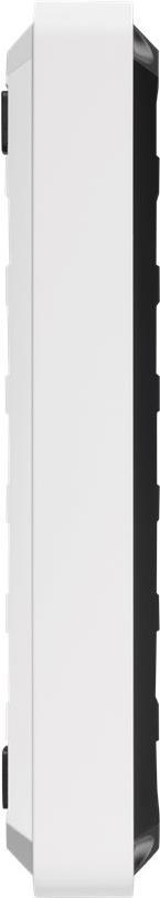WD WD_BLACK D10 Game Drive for Xbox One WDBA5G0050BBK - Festplatte - 5TB - extern (tragbar) - USB 3,2 Gen 1 - Schwarz mit weißer Verzierung (WDBA5G0050BBK-WESN)