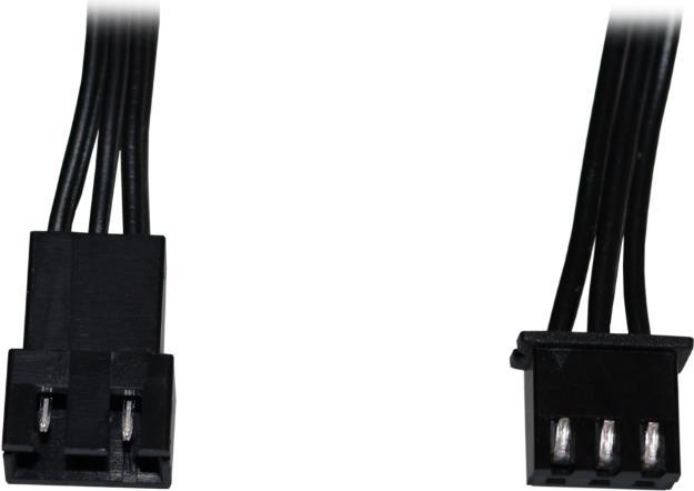 Alphacool Eisblock XPX Aurora PRO - Acryl Black Digital RGB (12950)