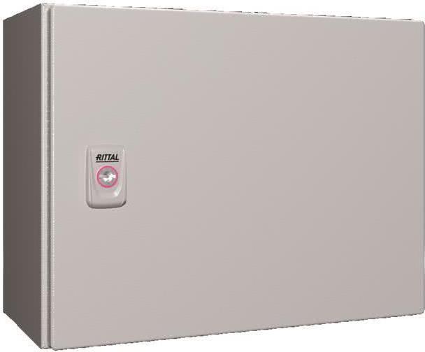 Kompakt-Schaltschrank AX 1-tuerig BHT380x300x210mm AX 1031000 (1031000)