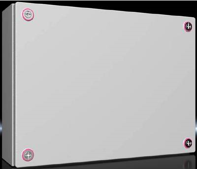 Rittal KX 1511.000 Installations-Gehäuse 1 St. (1511000)