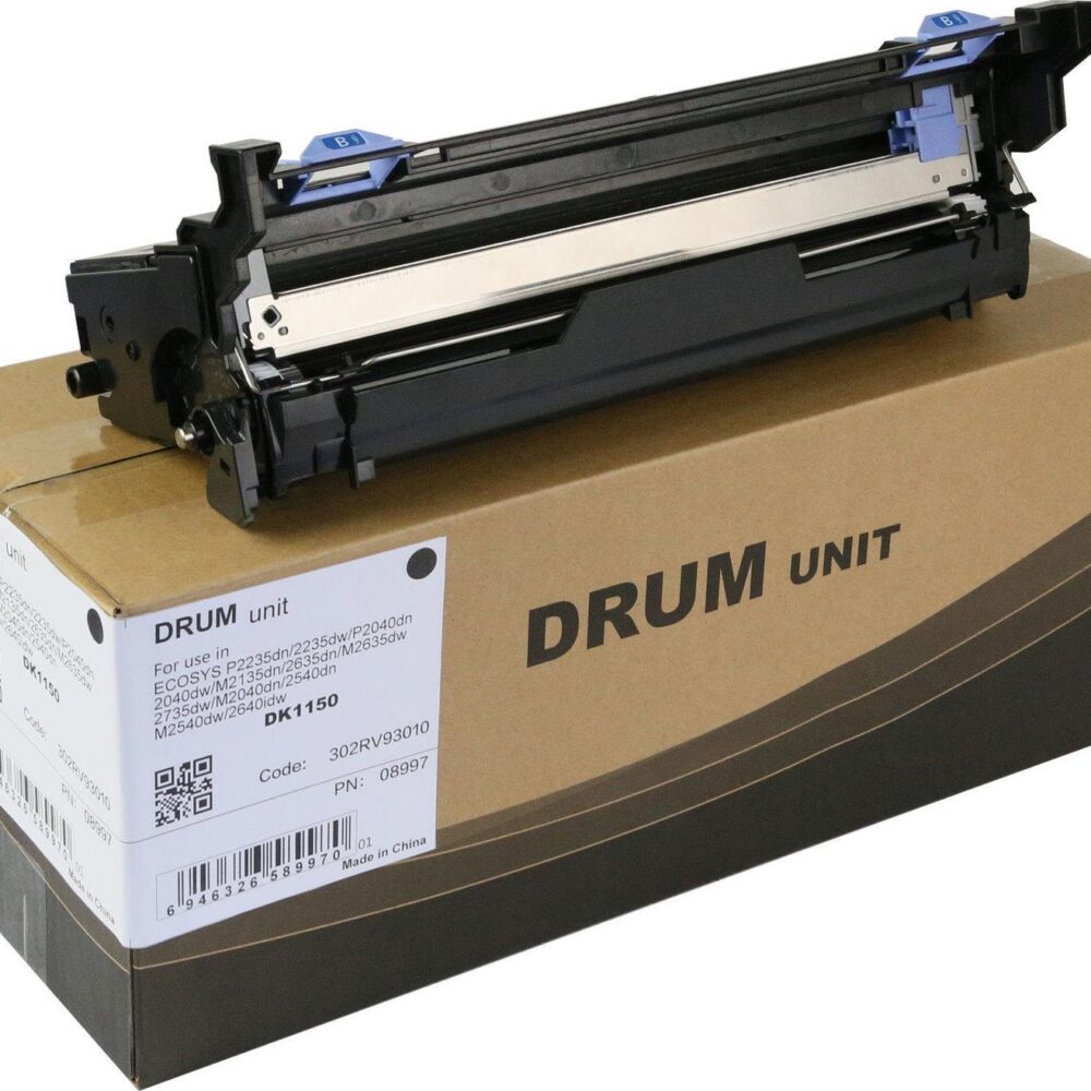 CoreParts MSP8997 - Kompatibel - Kyocera - ECOSYS P2040 ECOSYS P2235 dn ECOSYS M2040dn ECOSYS M2135dn ECOSYS M2540dn ECOSYS M2635dn ECOSYS... - 1 Stück(e) - Laserdrucken (MSP8997)