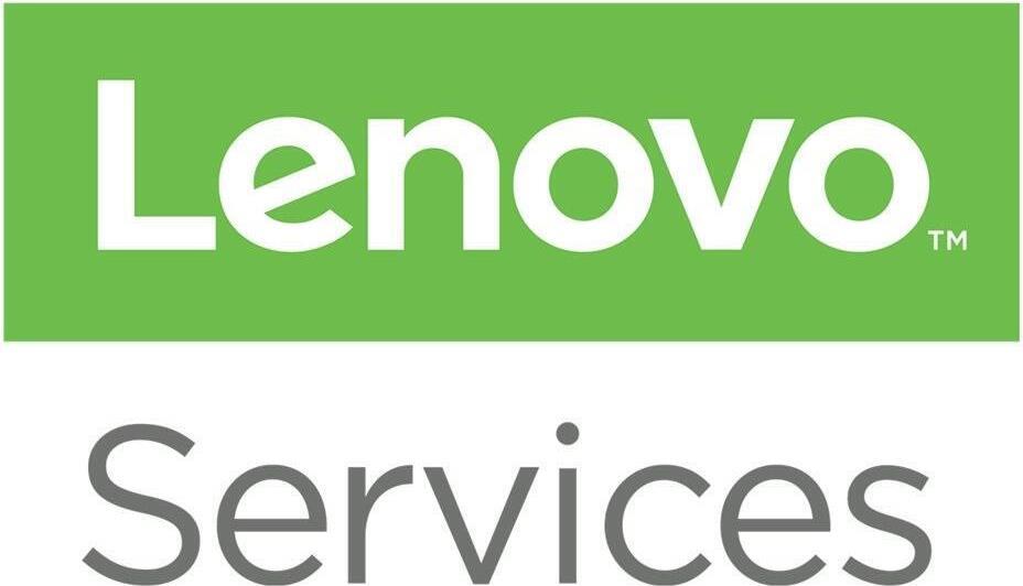 Lenovo 3Y Premier Support upgrade from 1Y Premier Support (5WS1B38519)