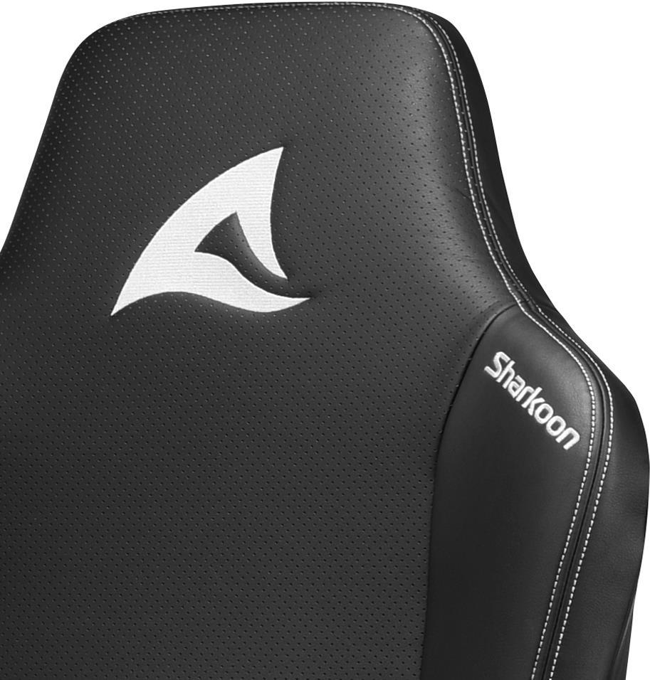 Sharkoon SKILLER SGS40 Büro- & Computerstuhl Gepolsterter Sitz Gepolsterte Rückenlehne (4044951030682)